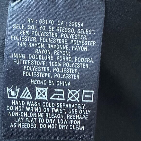 Leifsdottir Anthropologie blue sequin top - Size S - Picture 7 of 7